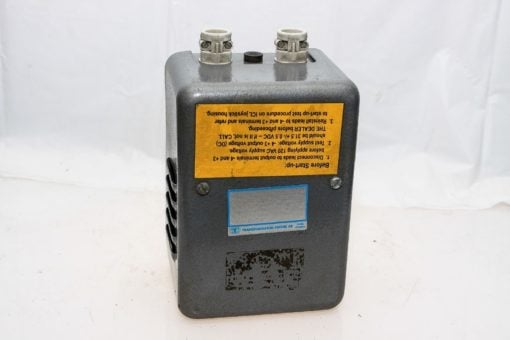 TRANSFORMATOR-TEKNIK EPKL-10414 110-440V 50-60Hz 96VA TRANSFORMER CONTROL! (G73) 1