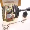 FAST SHIP! NEW in BOX! Parker Hydraulics 264360-29S Joystick Controller (B189) 1