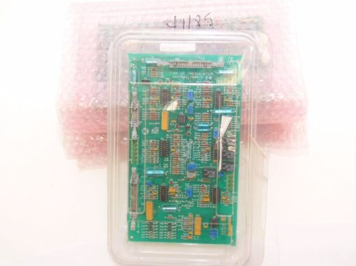 Liebert Emerson 610 Series UPS PWA DC Regulator 02-790879-00 P/L 6 Rev 1 (B159) 1