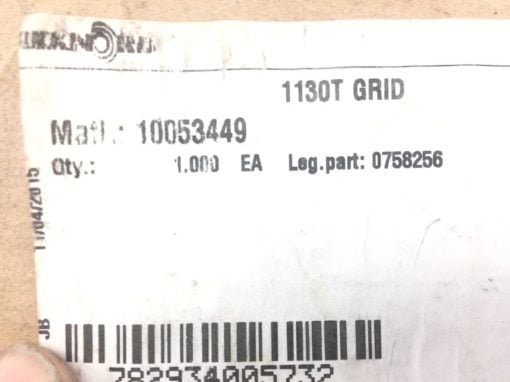 REXNARD FALK 1130T GRID COUPLING (B457) 4