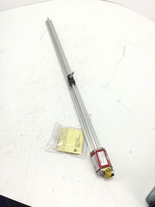 MTS Temposonics R-Series Sensor RPS0280UD601A01, 2783.62M/S, 9