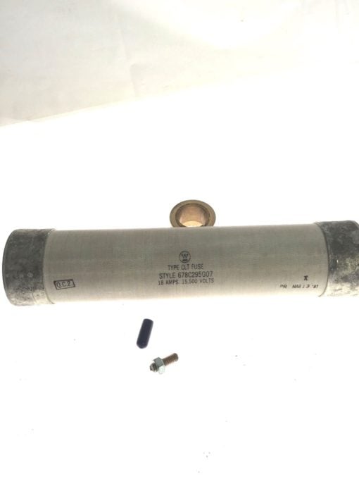 EATON CUTLER HAMMER 15CLT-18, 15
