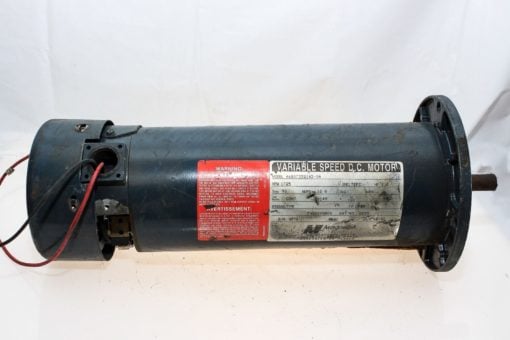 MAGNETEK 46807352143-0A DC 1HP 10