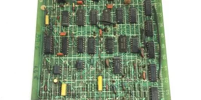 RELIANCE ELECTRIC 0-51865-9 CLDK CURRENT LOOP PCB BOARD NEW (H254) 1