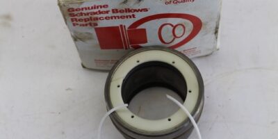 Schrader Bellows Replacement Parts 696818509 *NEW* (B250) 1