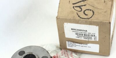 NIB! REXNORD GEAR SET MRC200524A CARRIER SUB ASSY MRC 4