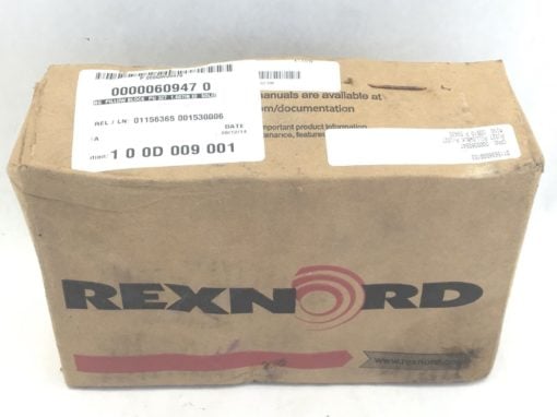 REXNORD PU327 1