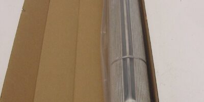 NEW Genuine OEM DELTECH 820-829 Filter Cartridge Element 825E (TOP PALLET RACK) 1