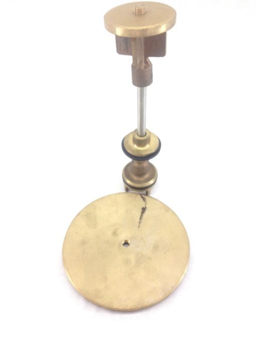 NEW! WATTS REGULATOR REPLACEMENT PARTS RK-909-VT 8-1 VALVE REPAIR KIT (B2) 5