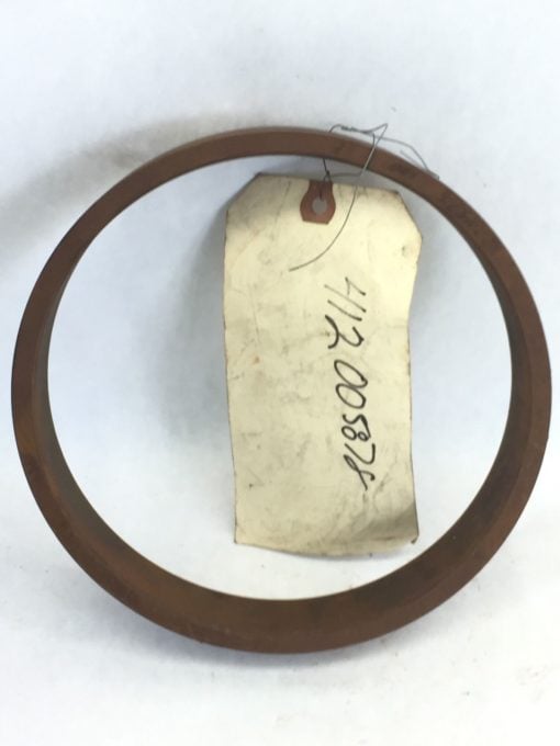 GOULD’S PUMP 74578-1001-20 STEEL WEAR RING 412005878 (H311) 1