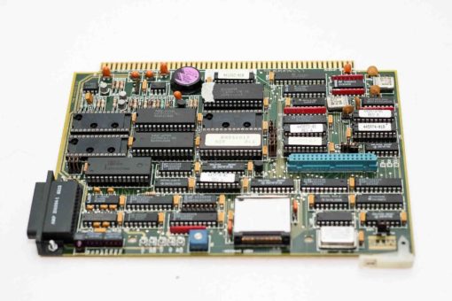 USED MTS 446154-01D AUTOMATION DIGITAL SERVO MOTOR CONTROL PCB BOARD (H265) 1