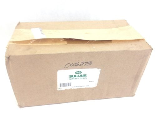 SULLAIR 046273 FLEXMASTER 4” VITON COUPLING NEW IN FACTORY-SEALED BOX! (B89) 1