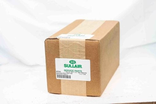 SULLAIR 407003 1 1/2″ 150# 1950CFM RELIEF VALVE NEW IN FACTORY-SEALED BOX! (B89) 2