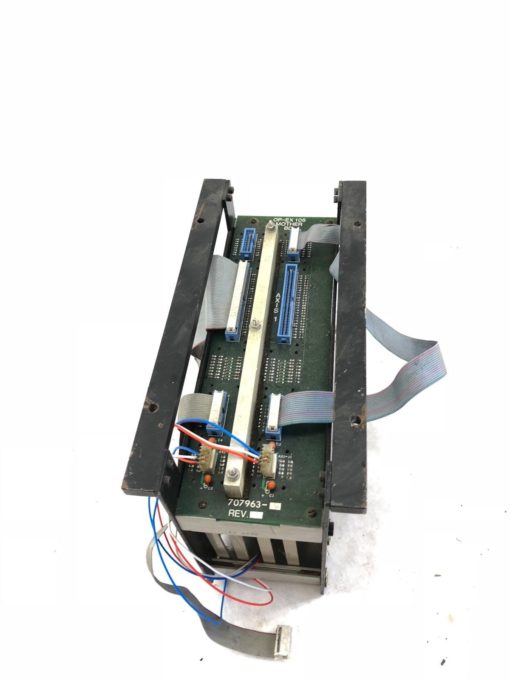 USED CONTRAVES OP-EX-105 POSITION CONTROLLER 707963 MOTHERBOARD FAST SHIP (B460) 1