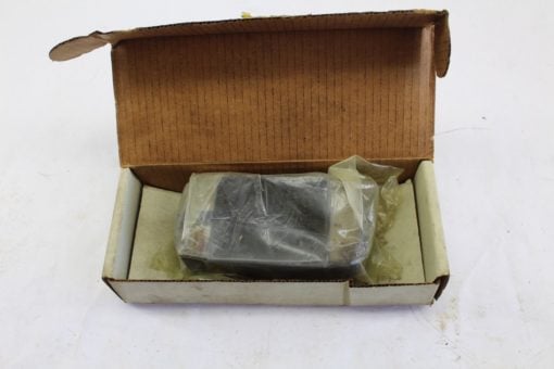 Parker CPOM3DDV 5000PSI MAX Hydraulic Valve Manifold *NEW* (B251) 1