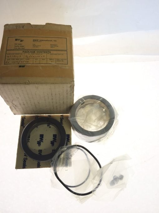 NIB! BW/IP MIST PUMP REBUILT SEAL KIT FOR BX 2500/ SP4X (H266) 2