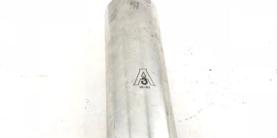 USED PALL ADVANTA ALT11G23ABH4 STAINLESS STEEL FILTER HOUSING, FAST SHIP! (B434) 1