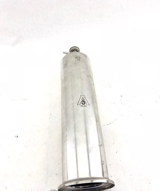 USED PALL ADVANTA ALT11G23ABH4 STAINLESS STEEL FILTER HOUSING, FAST SHIP! (B434) 1