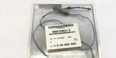 USED BENTLY NEVADA 330101-00-60-10-02-00 3300 XL 8MM PROXIMITY PROBE (B462) 1
