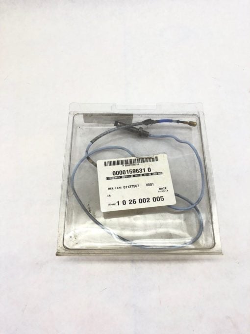 USED BENTLY NEVADA 330101-00-60-10-02-00 3300 XL 8MM PROXIMITY PROBE (B462) 1