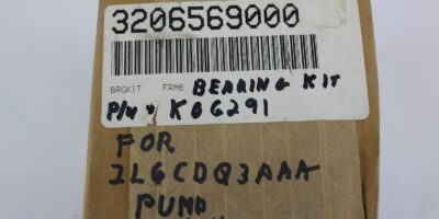 FAST SHIP! MOYNO K06291BEARING KIT FOR PUMP NEW (J30) 1