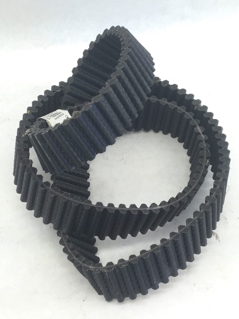 GATES GT2 92320042 DOUBLE SIDED GEAR TIMING BELT TP12008MGT30 (BELT 119)