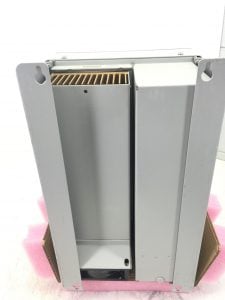 ALLEN BRADLEY 1336FB030AAEN SERIES A AC DRIVE 460VAC 30HP 3PHASE IP20 (P16)