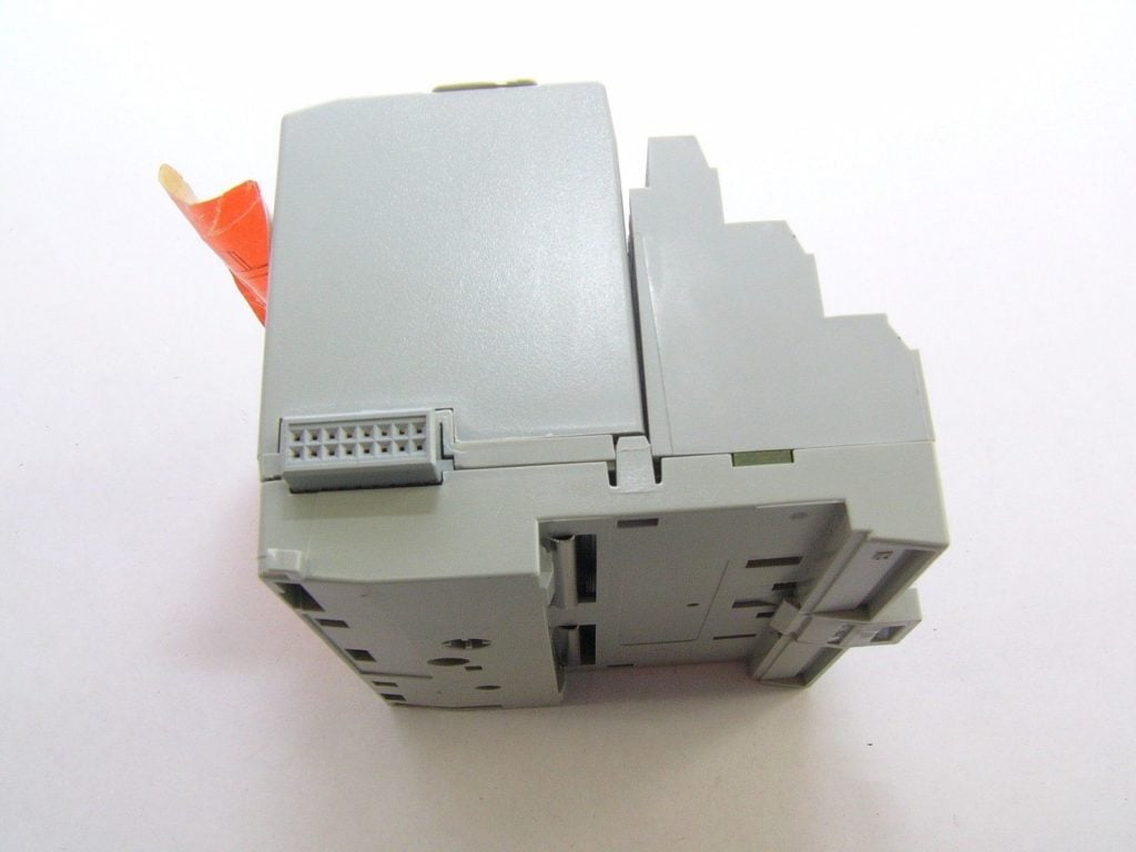 AllenBradley 1794IB16 Flexbus I/O Module With Terminal Block (F139)