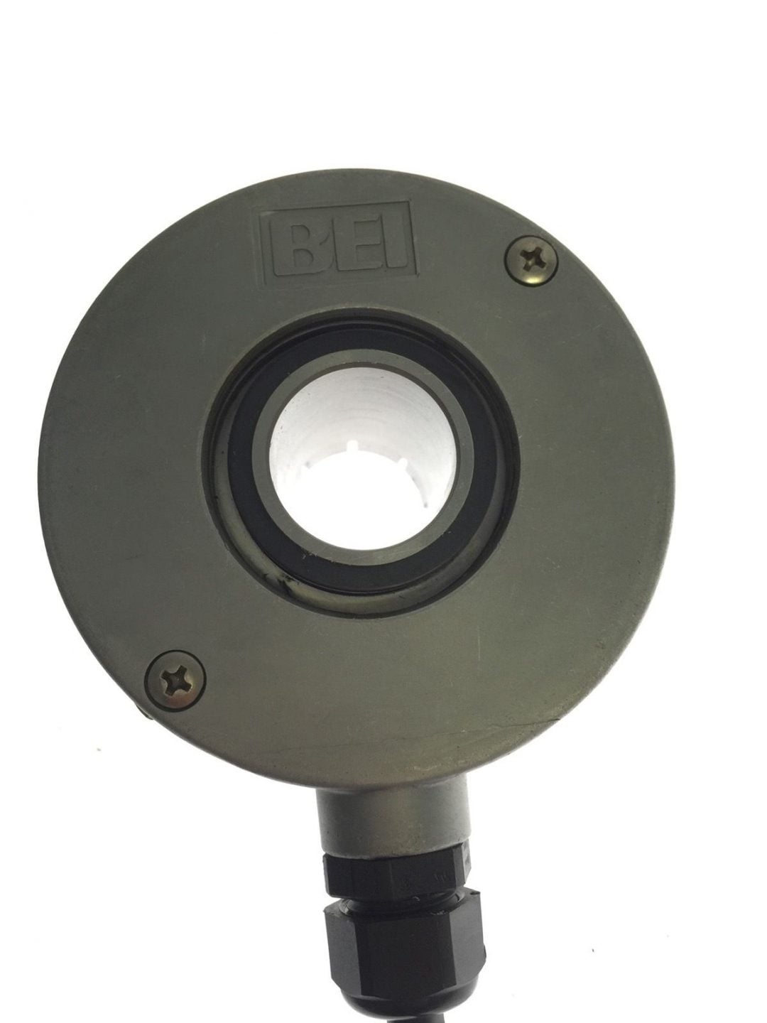 BEI HS35F75R2SS2500ABZC7272SCS18 INCREMENTAL ENCODER H83