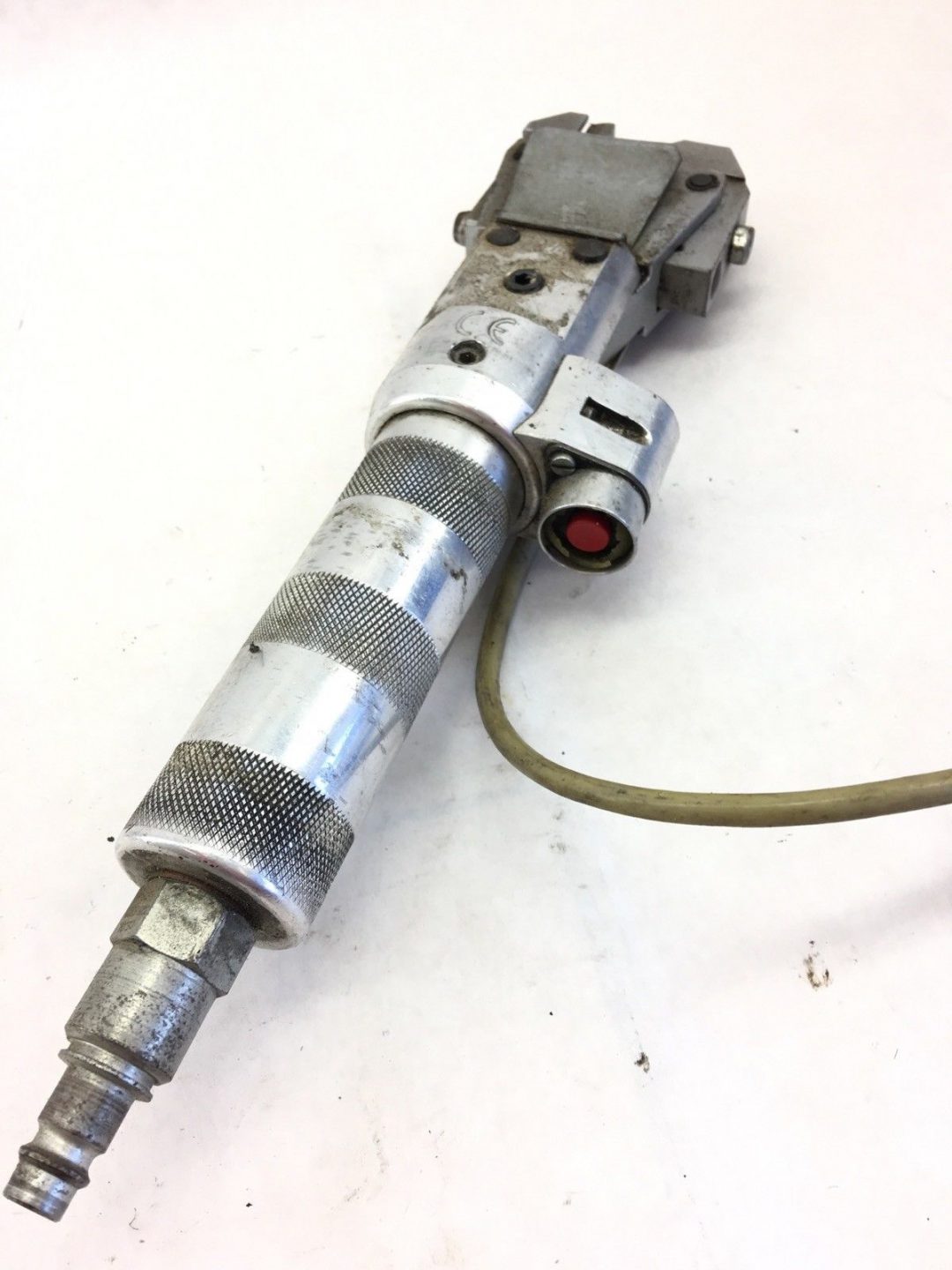 VULKAN LOKRING HYDRAULIC ASSEMBLY TOOL HEAT LOOP GUN, (SB11)