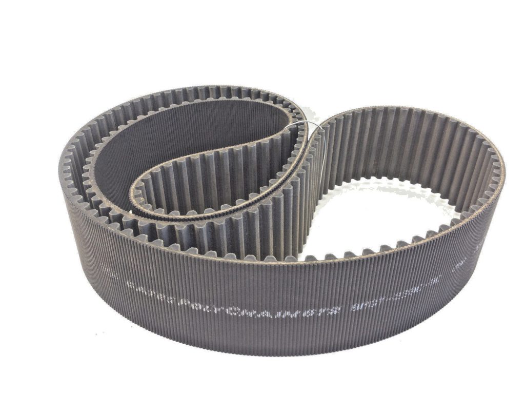 GATES 8MGT238090 POLY CHAIN GT2 Carbon Synchronous Timing Belt