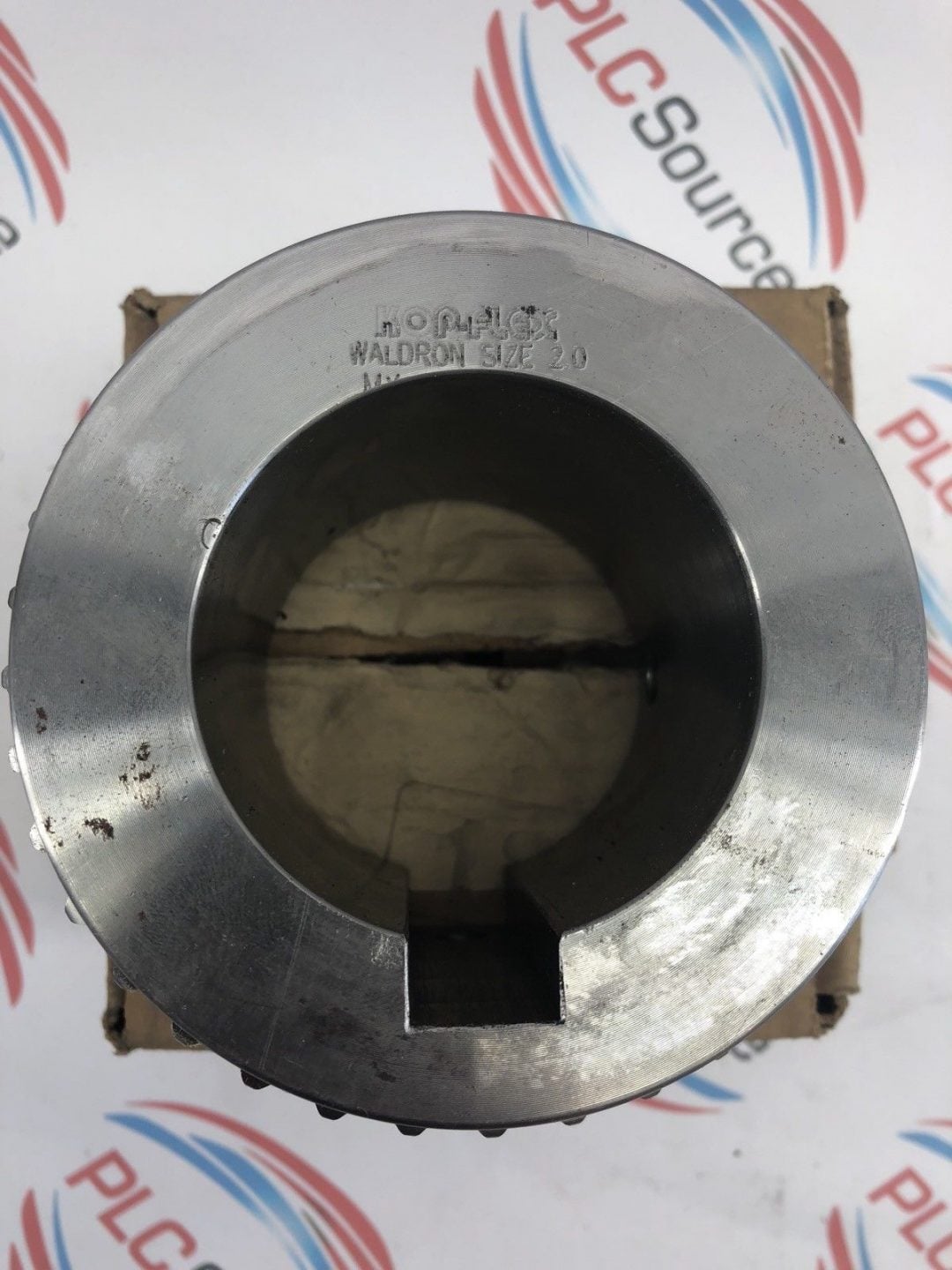 KOPFLEX GEAR KEYED COUPLING HUB WALDRON SIZE 2.0