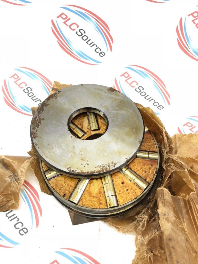 MPB ANDREWS BEARING CO. 038310 THRUST BALL BEARING 61/2L