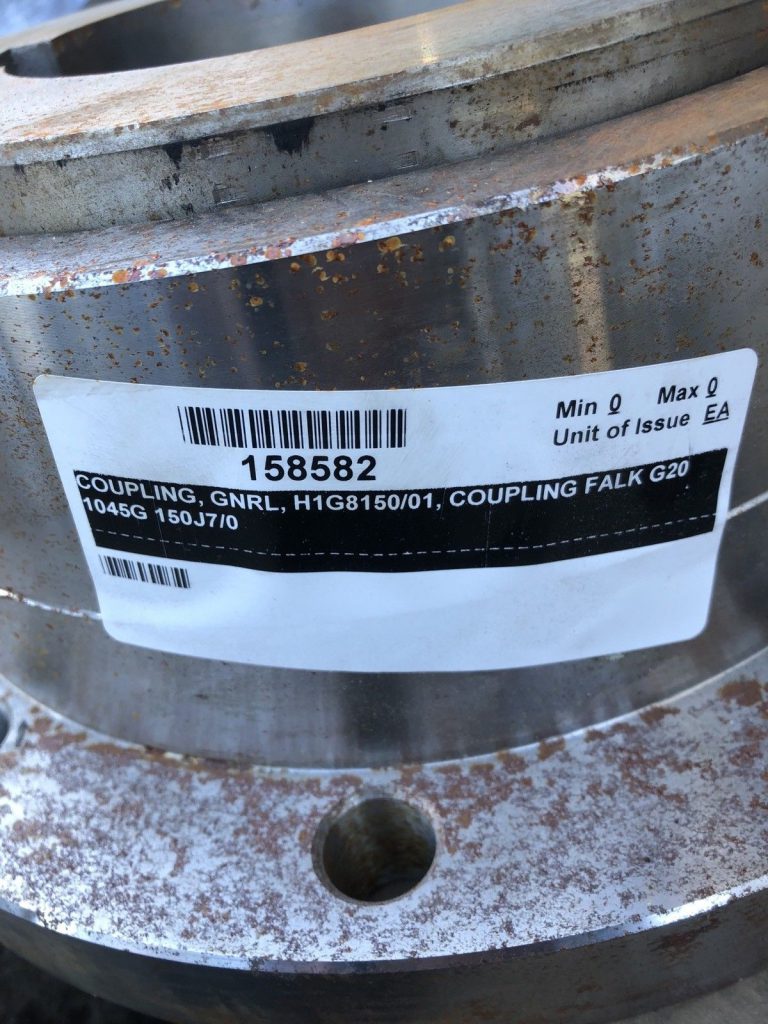 FALK 1045G FLEX HUB COUPLING 1203223