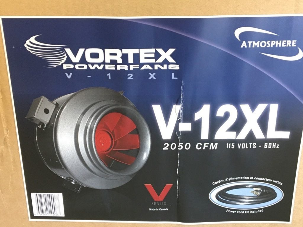 Vortex cell 2050