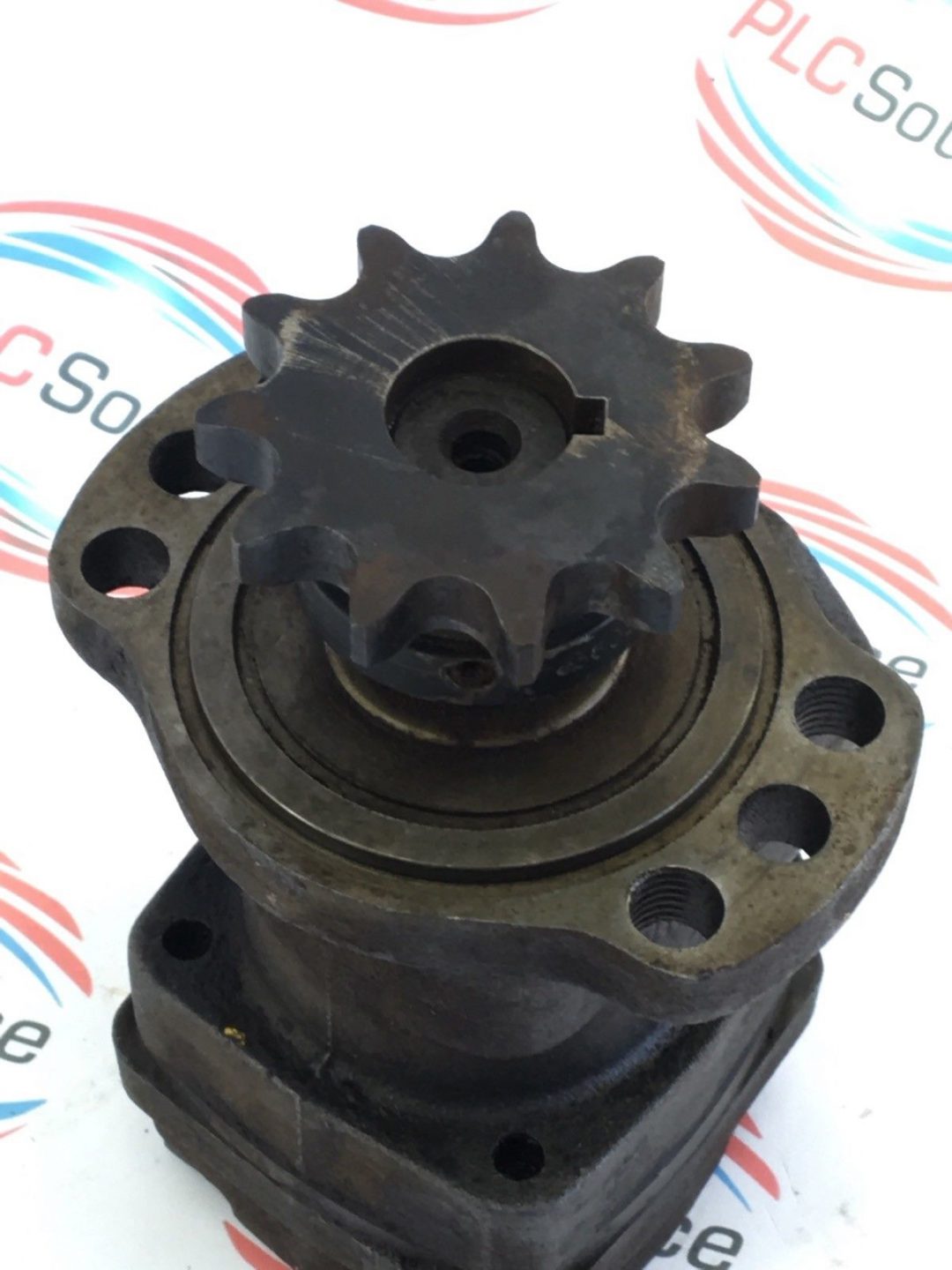 WHITE HYDRAULIC RS0514010 ROLLER STATOR MOTOR