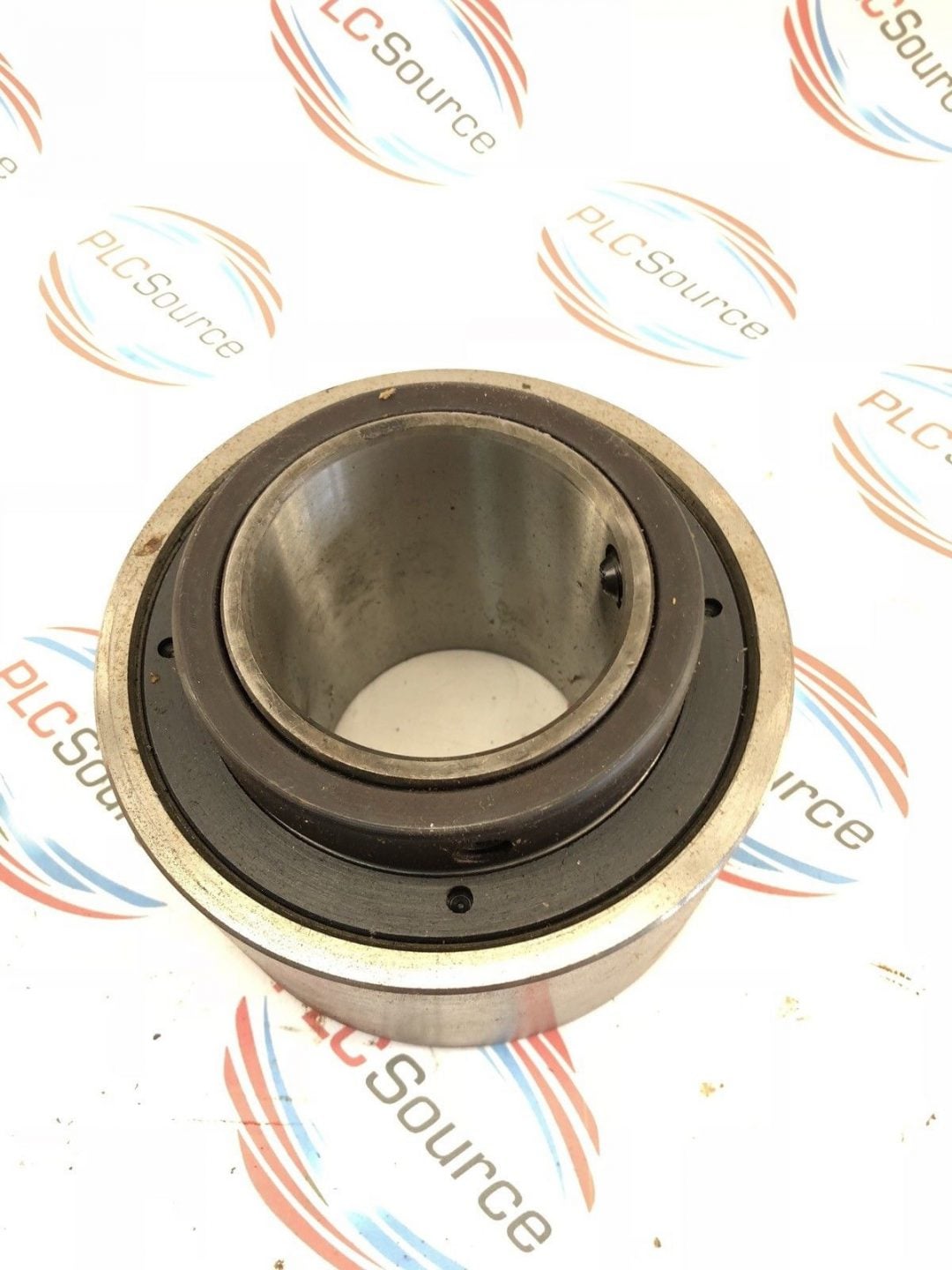 LINK BELT CB224480 B22447 CARTRIDGE ROLLER BEARING 3" BORE