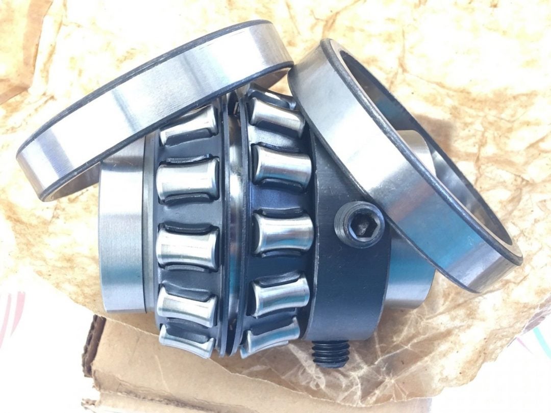 REXNORD REX 2108U BEARING KIT