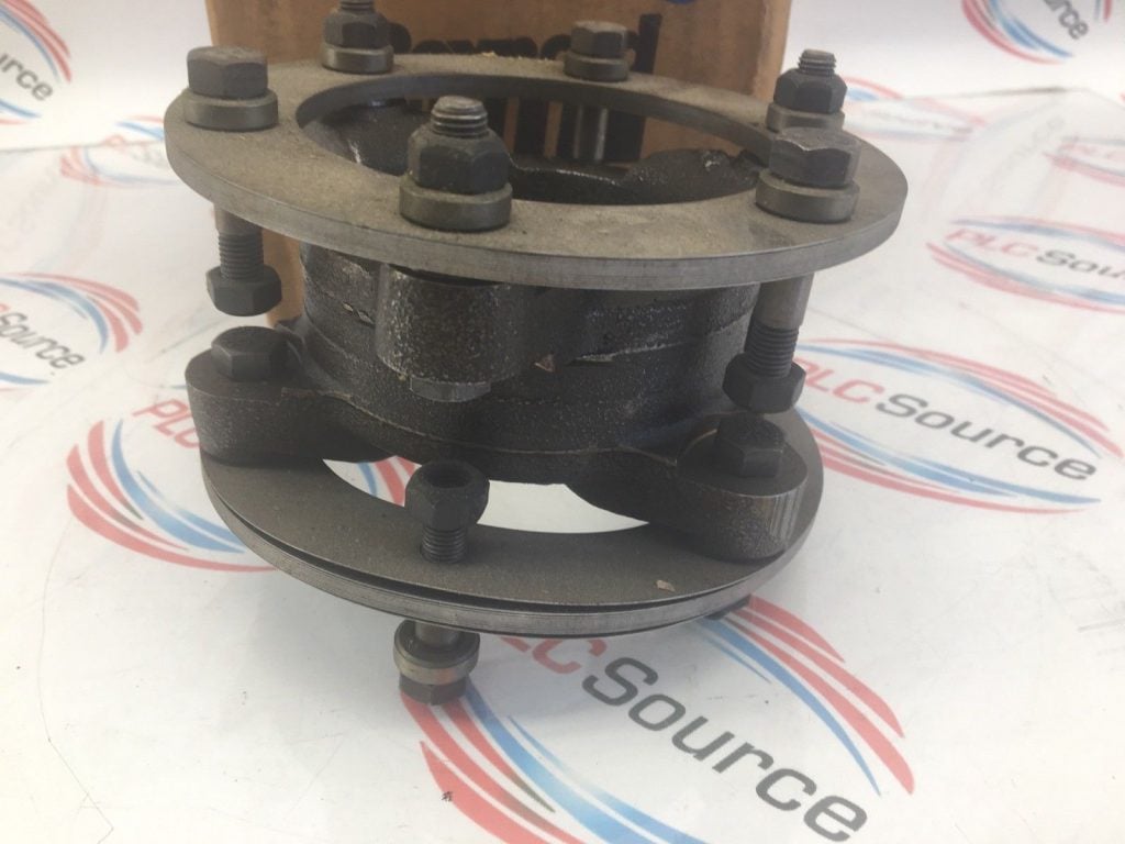 REXNORD THOMAS 814542 COUPLING FLEX SIZE 200 CMA AMR 200 TD 69821002210V