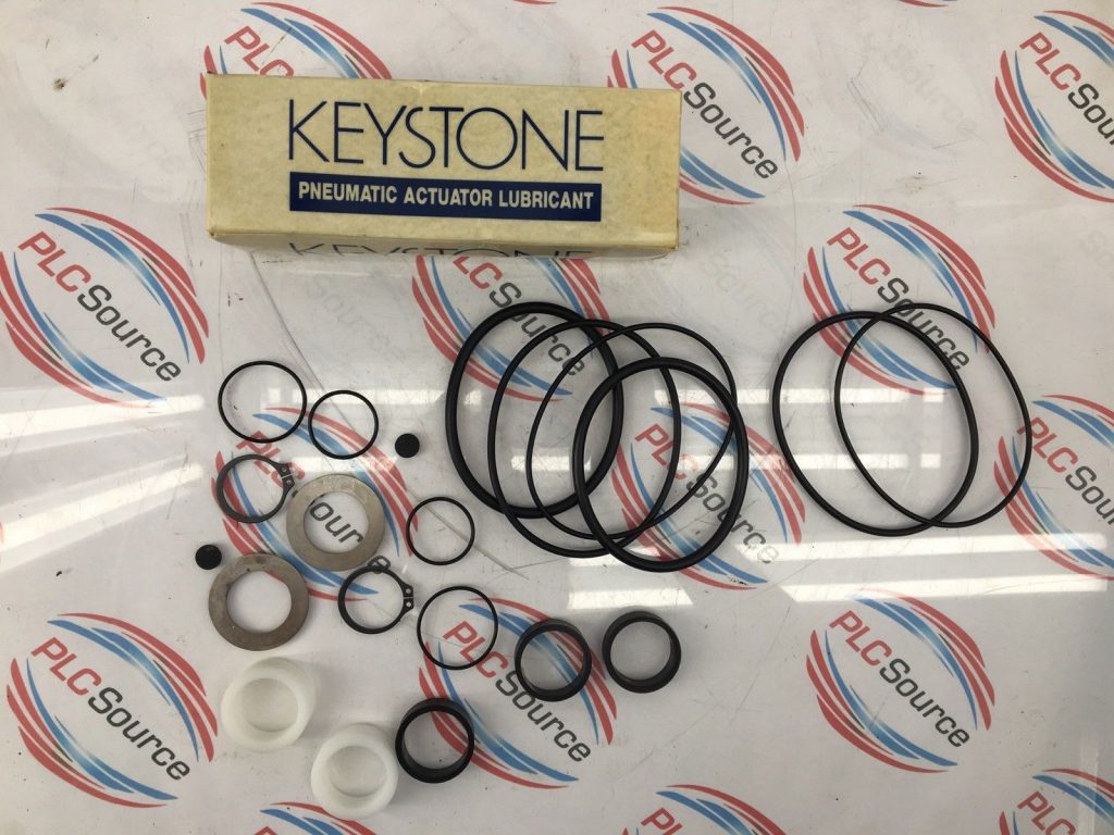 KEYSTONE 198935301790037 ACTUATOR VALVE REPAIR KIT