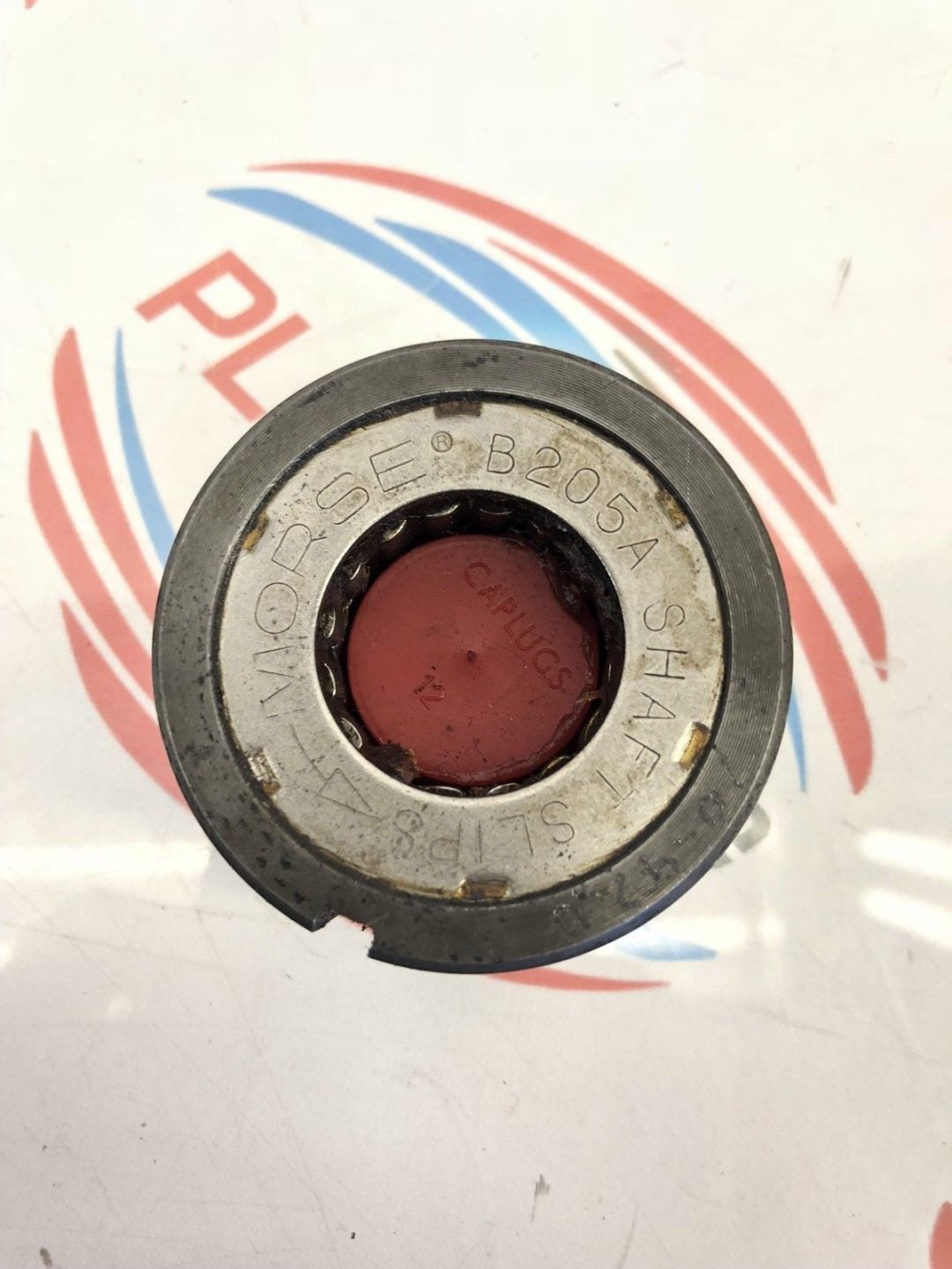 MORSE B205A CAM CLUTCH TORQUE LIMITER