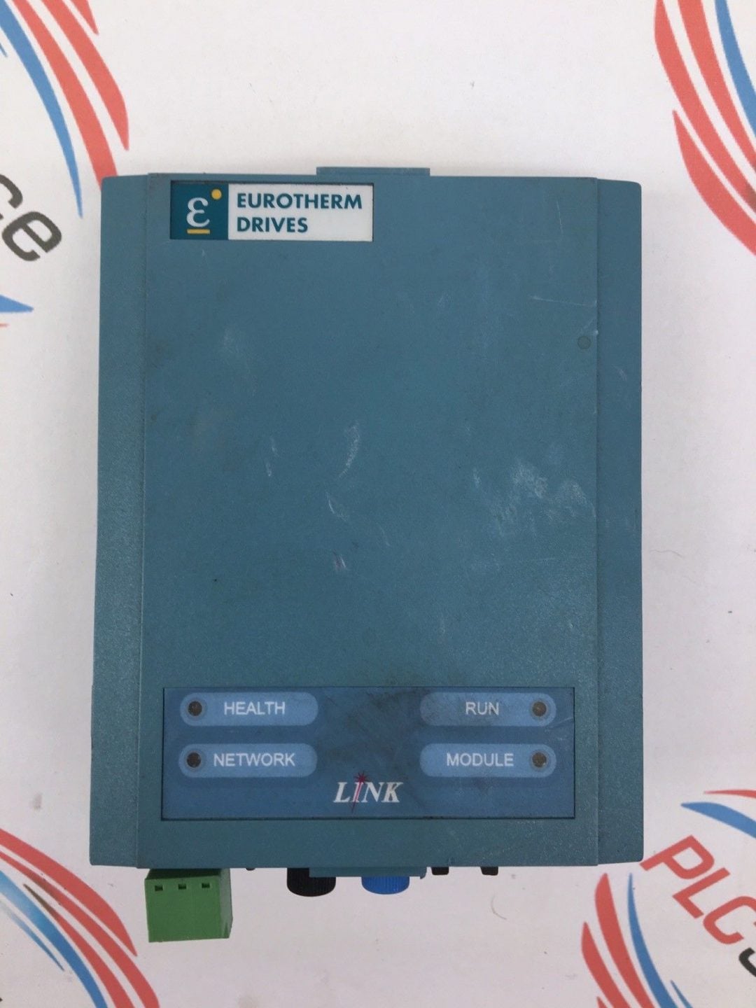 5703-2 In Stock! Parker Eurotherm SSD Link Hardware | Eurotherm Parker