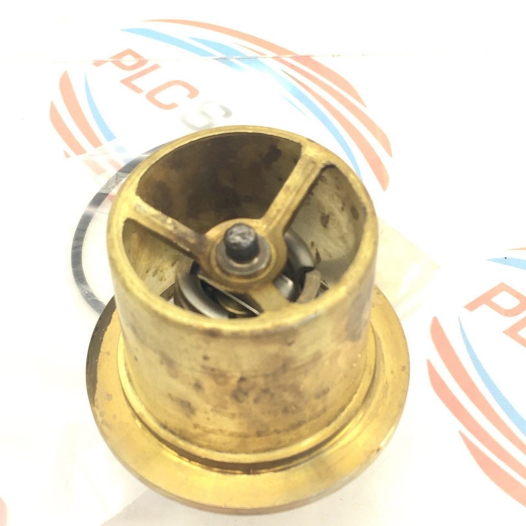 QUINCY COMPRESSOR VERNA VD-401A-10 THERMOSTAT VALVE KIT P/N 125657-055
