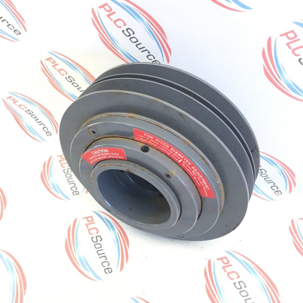 BROWNING 2MVP70B84P MVP VARIABLE SPEED SHEAVE