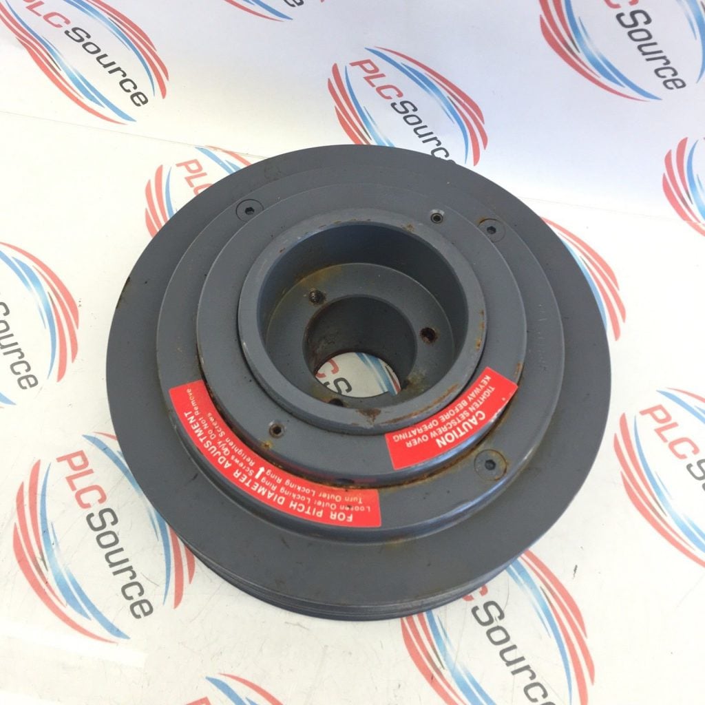 BROWNING 2MVP70B84P MVP VARIABLE SPEED SHEAVE