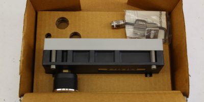 Piab M25B5-EN Vacuum Pump M25L *NEW IN BOX* (B272) 1