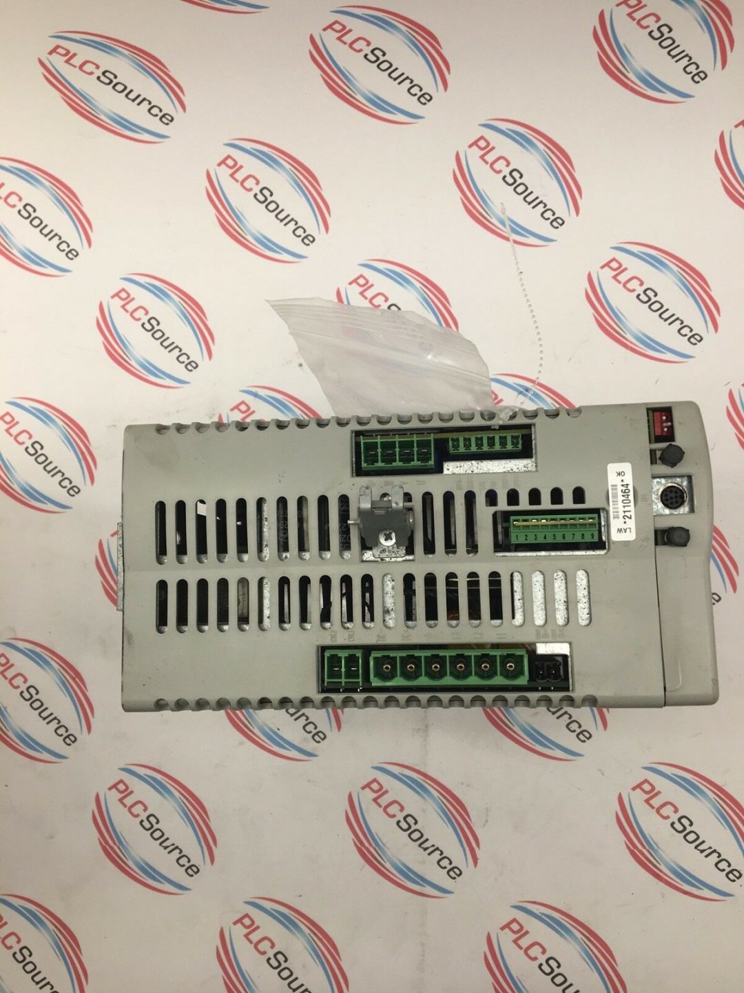 ALLEN-BRADLEY 2094-BC02-M02-S INTERGRATED AXIS MODULE