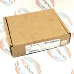 ALLEN BRADLEY 1756-L63 SERIES B PROCESSOR UNIT