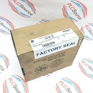 ALLEN BRADLEY 1769-L33ER SERIES A MEMORY CONTROLLER