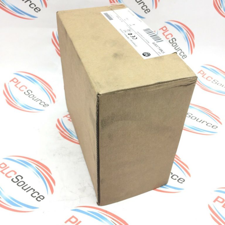 ALLEN BRADLEY 1769-L33ER SERIES A MEMORY CONTROLLER